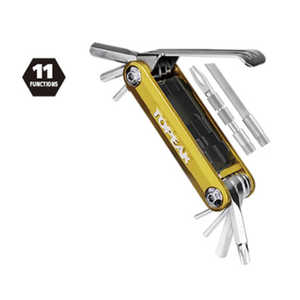 TOPEAK ツール Tubi 11 Combo チュビ 11 コンボ TOL4520000000 TOPEAK ツール Tubi 11 Combo チュビ 11 コンボ TOL4520000000