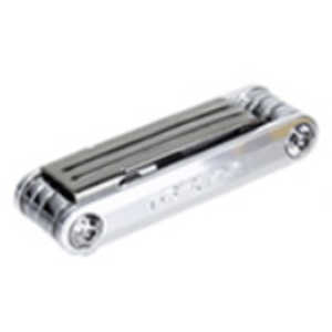 TOPEAK ツール Tubi 11 チュビ 11(シルバー) TOL4530100000 TOPEAK ツール Tubi 11 チュビ 11(シルバー) TOL4530100000