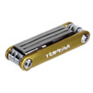 TOPEAK ツール Tubi 11 チュビ 11(ゴールド) TOL4530200000 TOPEAK ツール Tubi 11 チュビ 11(ゴールド) TOL4530200000