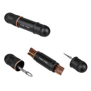 TOPEAK ツール Tubi Pod チュビ ポッド TOR0590000000 TOPEAK ツール Tubi Pod チュビ ポッド TOR0590000000