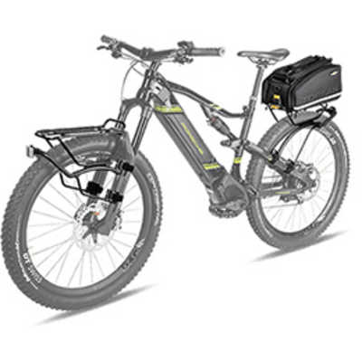 TOPEAK　テトララック M1　CAF0300000000 TOPEAK テトララック M1 CAF0300000000 の通販 - カテゴリ：自転車