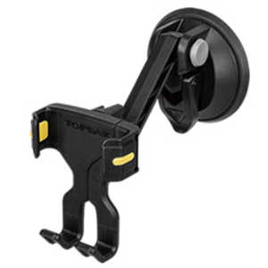 ＜コジマ＞ TOPEAK バッグ・バスケット Omni CarMount オムニ カーマウント YBA0890000000