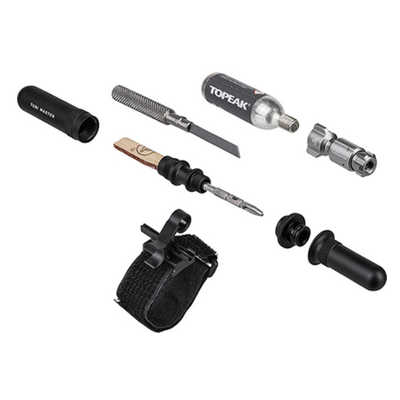 TOPEAK ツール Tubi Master チュビ マスター TOR0600000000 の通販