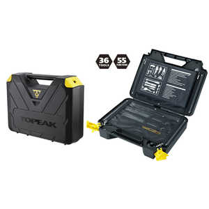 TOPEAK c[ PrepBox vbv{bNX TOL4640000000