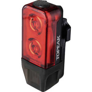 TOPEAK ヘッドライト LPT1230000000 TOPEAK ヘッドライト LPT1230000000