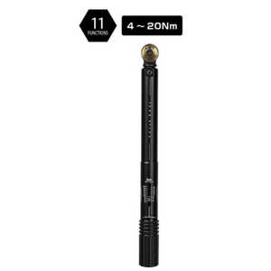 TOPEAK ツール Torq Stick 4-20Nm トルクスティック 4-20Nm TOL4790000000 TOPEAK ツール Torq Stick 4-20Nm トルクスティック 4-20Nm TOL4790000000