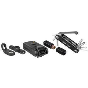 TOPEAK ツール Ninja Master+ ToolBox T11 ニンジャ マスター+ ツールボックス T11 TOL4730000000 TOPEAK ツール Ninja Master+ ToolBox T11 ニンジャ マスター+ ツールボックス T11 TOL4730000000