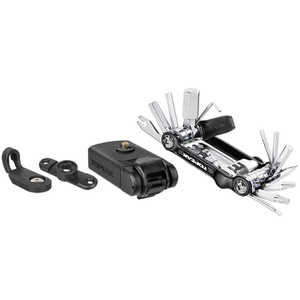 TOPEAK ツール Ninja Master+ ToolBox T20 ニンジャ マスター+ ツールボックス T20 TOL4740000000 TOPEAK ツール Ninja Master+ ToolBox T20 ニンジャ マスター+ ツールボックス T20 TOL4740000000