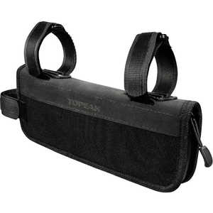 TOPEAK TPK グラベル ギア バッグ ［L233×W90×H43mm / 162g］ BAG5320000000