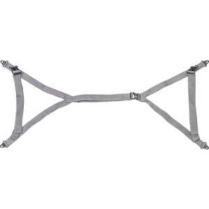TOPEAK TPK インナー ストラップ F (TRK-TPGX-36) YBA14300 TOPEAK TPK インナー ストラップ F (TRK-TPGX-36) YBA14300