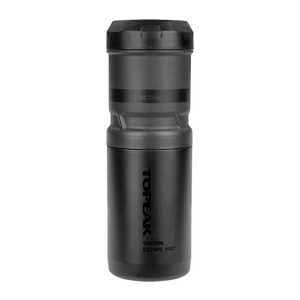 TOPEAK TPK エスケープ ポッド＋(チューブ キューブ付) BAG5290000000