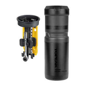 TOPEAK TPK エスケープ ツールポッド BAG5280000000