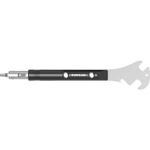 TOPEAK ペダルバー プロ TOL5370000000