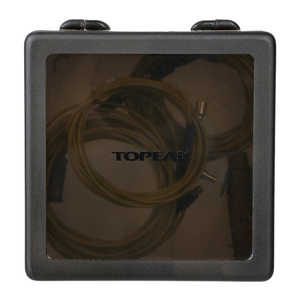 TOPEAK インターナル ケーブル ルーティング セット TOL5410000000