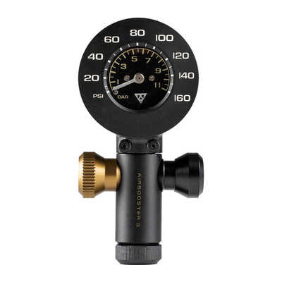 TOPEAK　TPK エアーブースター G＋　PPM1450000000 TOPEAK TPK エアーブースター G＋ PPM1450000000 【公式通販】