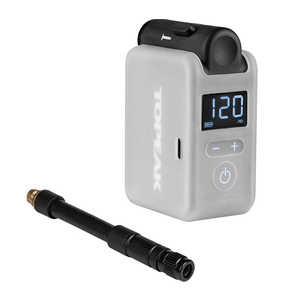 TOPEAK TPK E-ブースター デジタル PPM1360000000 TOPEAK TPK E-ブースター デジタル PPM1360000000