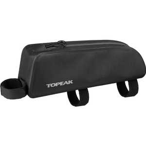 TOPEAK TPK ファストフュエル ドライバッグ II ［L256×W53×H81mm / 112g］ BAG5250000000