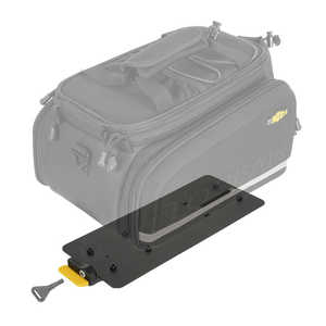 TOPEAK TPK MTX トランクロック CAR1870000000