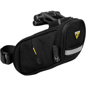 TOPEAK TPK エアロ ウェッジ パック DX S ［L148×W56×WH115mm / 120g］ BAG5240000000