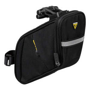 TOPEAK TPK エアロ ウェッジ パック DX M ［L169×W75×H135mm / 151g］ BAG5240100000