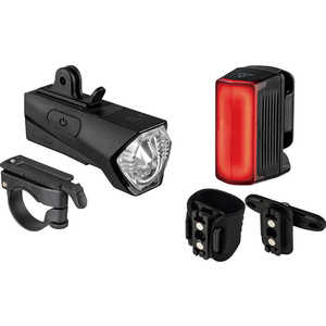 TOPEAK ���C�g TPK �p���[���C�g �R���{ 400/30 LPF2210000000