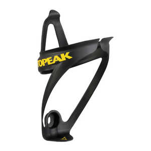 TOPEAK シャトル ケージ Z リサイクル カーボン イエロー WBC1210100000