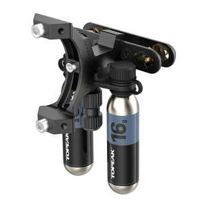 TOPEAK トライバックアップ エリート 2 YBA1390000000