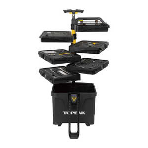 TOPEAK プレップステーション チーム イシュー TOL5300000000