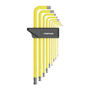 TOPEAK デュオヘックス レンチ セット DX TOL5480000000
