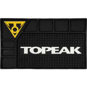 TOPEAK TPK ワークベンチ パッド TOL5730000000