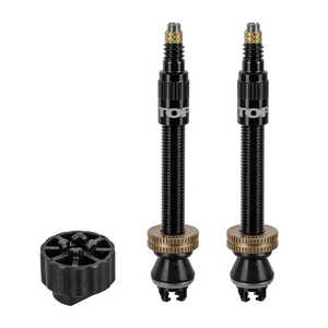 TOPEAK TPK ターボフロウ バルブ キット 45mm YPP2860000000