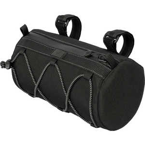 TOPEAK チューブラー バーバッグ スリム [1.5L / φ100 x 190mm / 128g] BAG53800