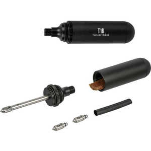 TOPEAK TPK チュビカートリッジ T16 TOL5720000000