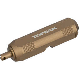 TOPEAK TPK バルブ ツール チーム イシュー TOL5740000000