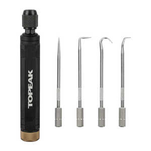 TOPEAK TPK ユーティリティ ツール ピック TOL5750000000
