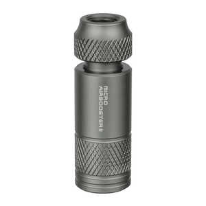 TOPEAK TPK マイクロ エアーブースター II PPM1550000000