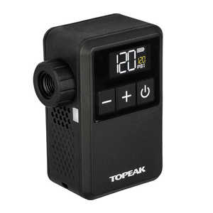 TOPEAK TPK E-ブースター デジタル ミニ PPM1590000000