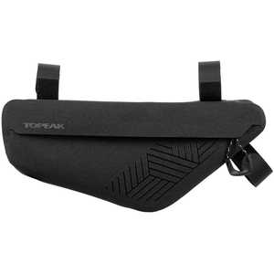 TOPEAK ミッドローダー ドライバッグ S [2L / L303×W60×H129mm / 102g] BAG53600