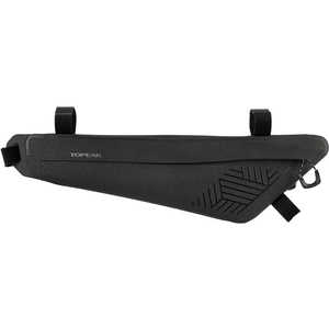 TOPEAK ミッドローダー ドライバッグ S [3L / L450×W60×H131mm / 180g] BAG53601