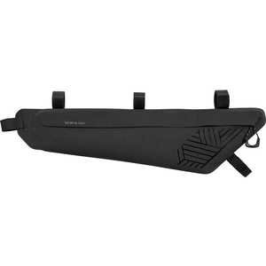 TOPEAK ミッドローダー ドライバッグ S [4.5L / L525×W60×H150mm / 222g] BAG53602