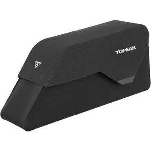 TOPEAK トップローダー ドライシェル [1L / L240×W63×H105mm / 148g] BAG53800