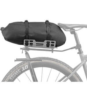 TOPEAK U-�V�F�� �h���C�o�b�O 10L [10L / L460×W240×H220mm / 183g] BAG54000