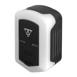 TOPEAK TPK ホワイトライト クリップ オン LPF2260000000