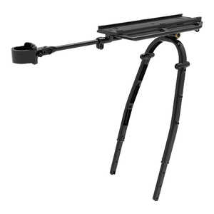 TOPEAK リアキャリア Zi：RAK ジーラック CAR18900