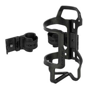 TOPEAK ボトルケージ Shuttle Sidecage シャトル サイドケージ サイドマウント付 WBC12400