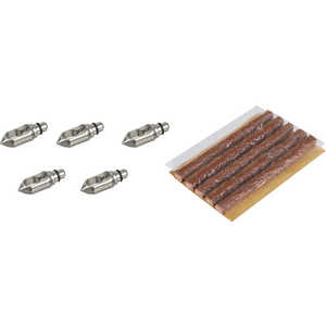 TOPEAK TPK チッププラグ リペア キット TOR0820000000