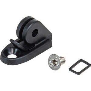 TOPEAK TPK Gopro マウント (TMS-SP115) YLP1120000000