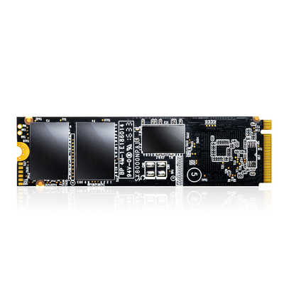 ADATA 内蔵SSD XPG GAMMIX S11 Pro ｢バルク品｣ AGAMMIXS11P-1TT-C の