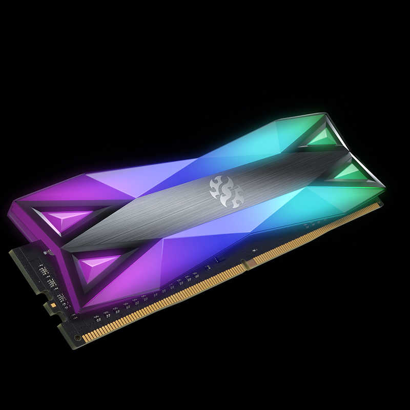 ADATA 増設メモリ XPG SPECTRIX 売れ筋商品 D60G DDR4 2枚 AX4U320038G16A-DT60 DIMM 8GB おすすめ