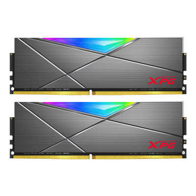 DDR4 RGBメモリ 3200 PC4-25600 8GB×2 16GB